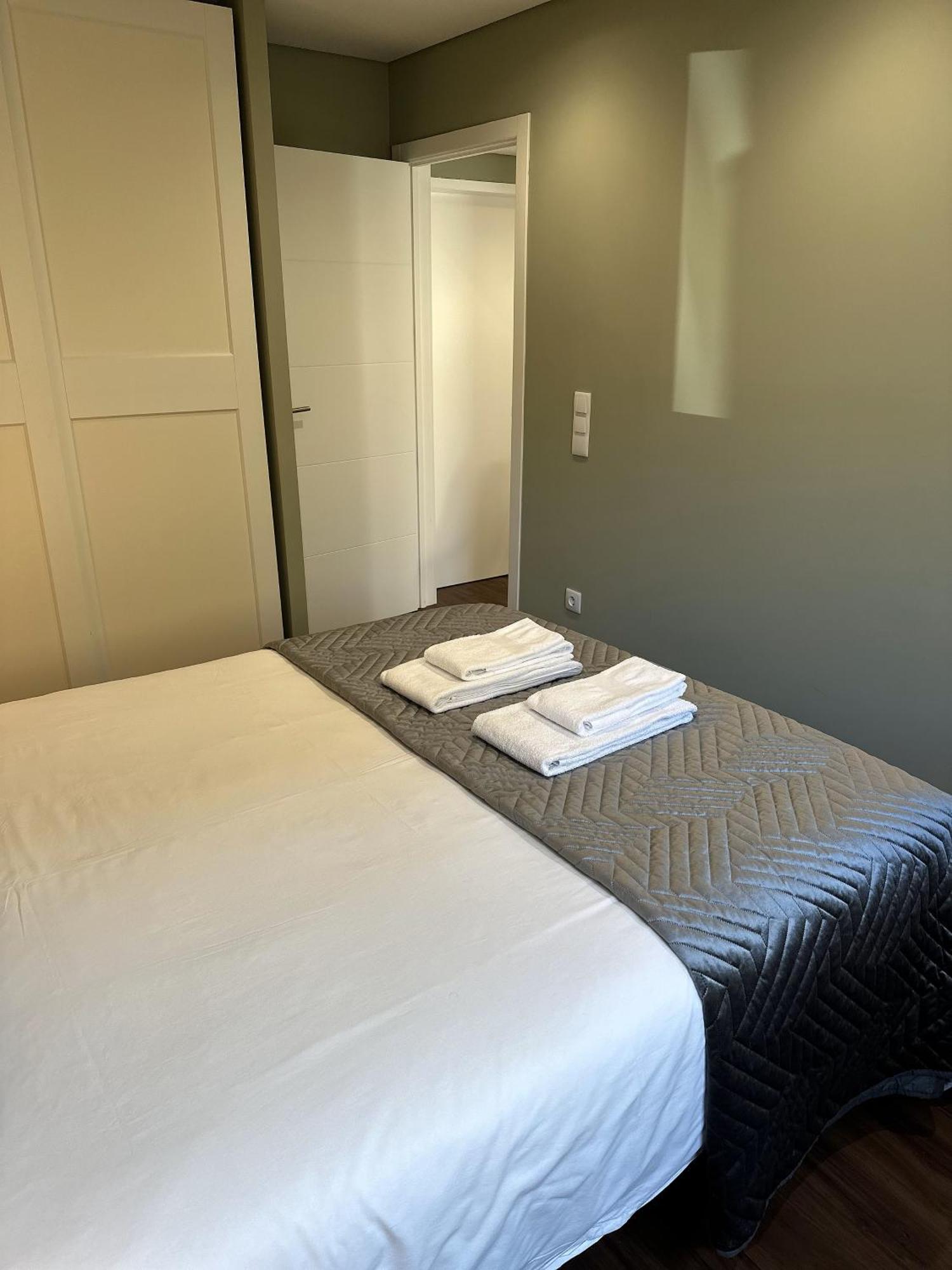 House Real Companhia 55/53 Villa Vila Nova de Gaia Phòng bức ảnh