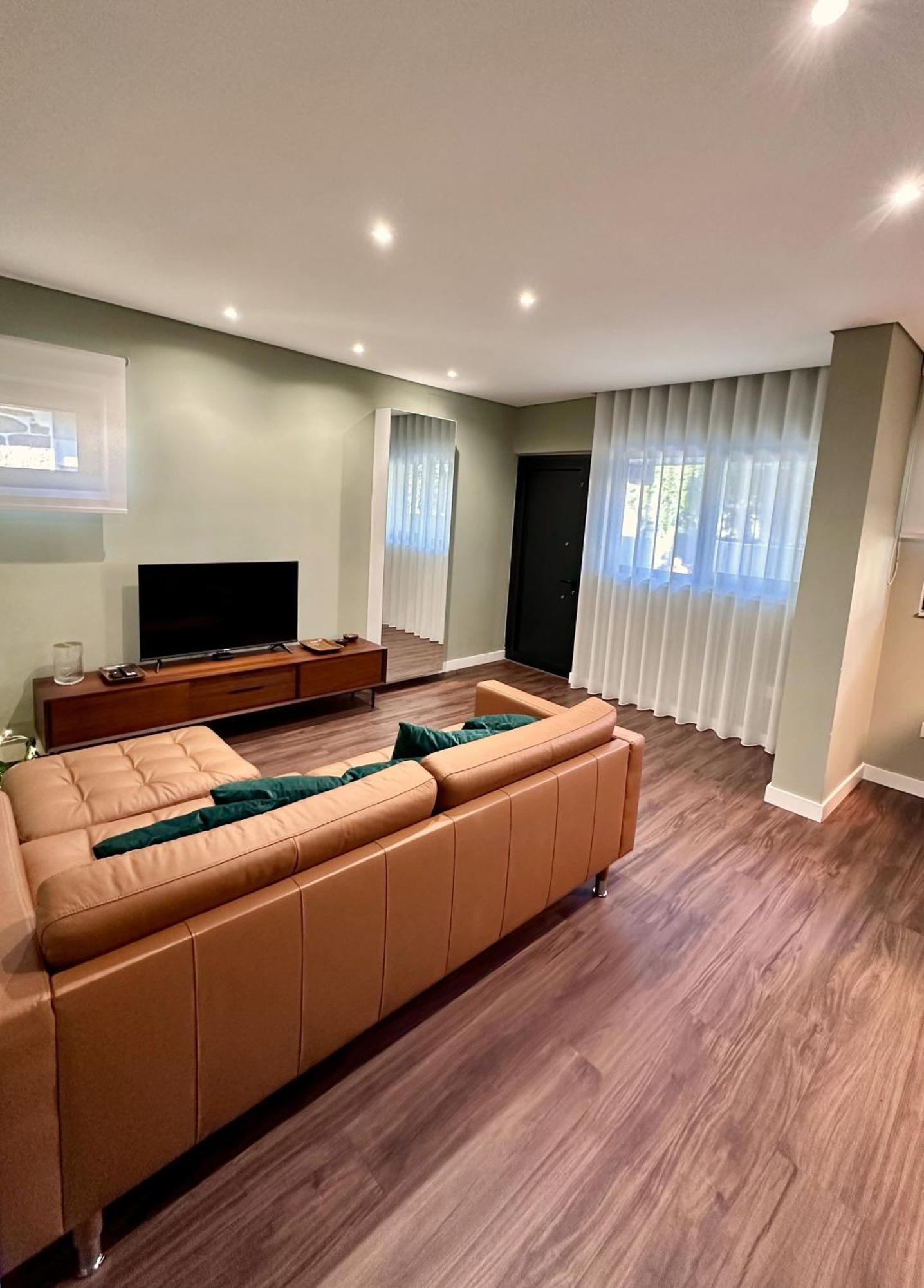 House Real Companhia 55/53 Villa Vila Nova de Gaia Phòng bức ảnh