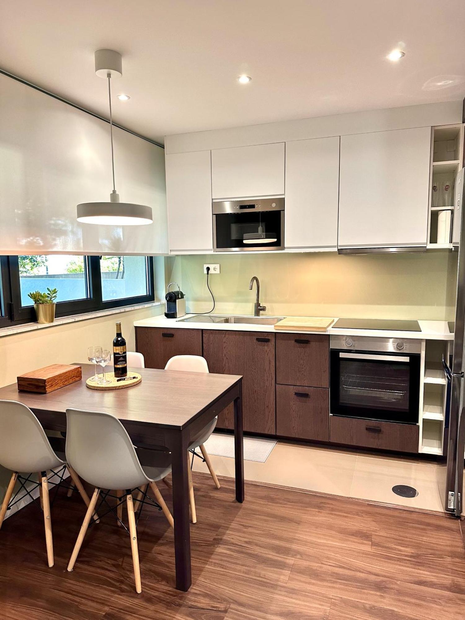 House Real Companhia 55/53 Villa Vila Nova de Gaia Phòng bức ảnh