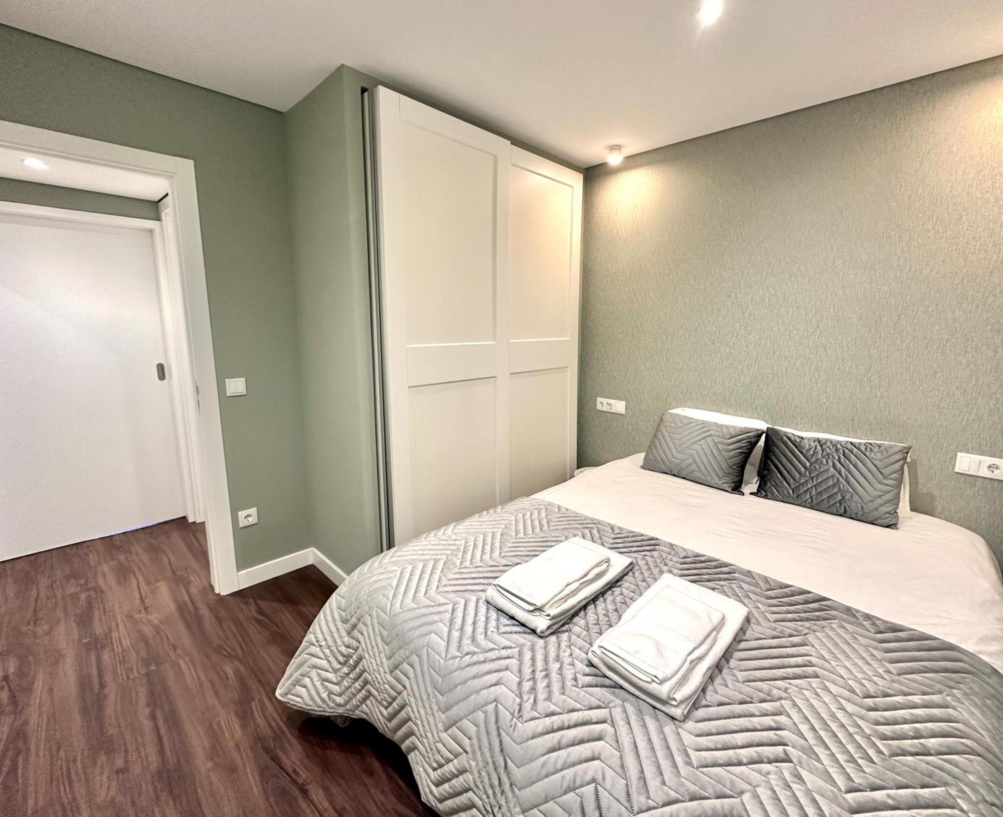 House Real Companhia 55/53 Villa Vila Nova de Gaia Phòng bức ảnh