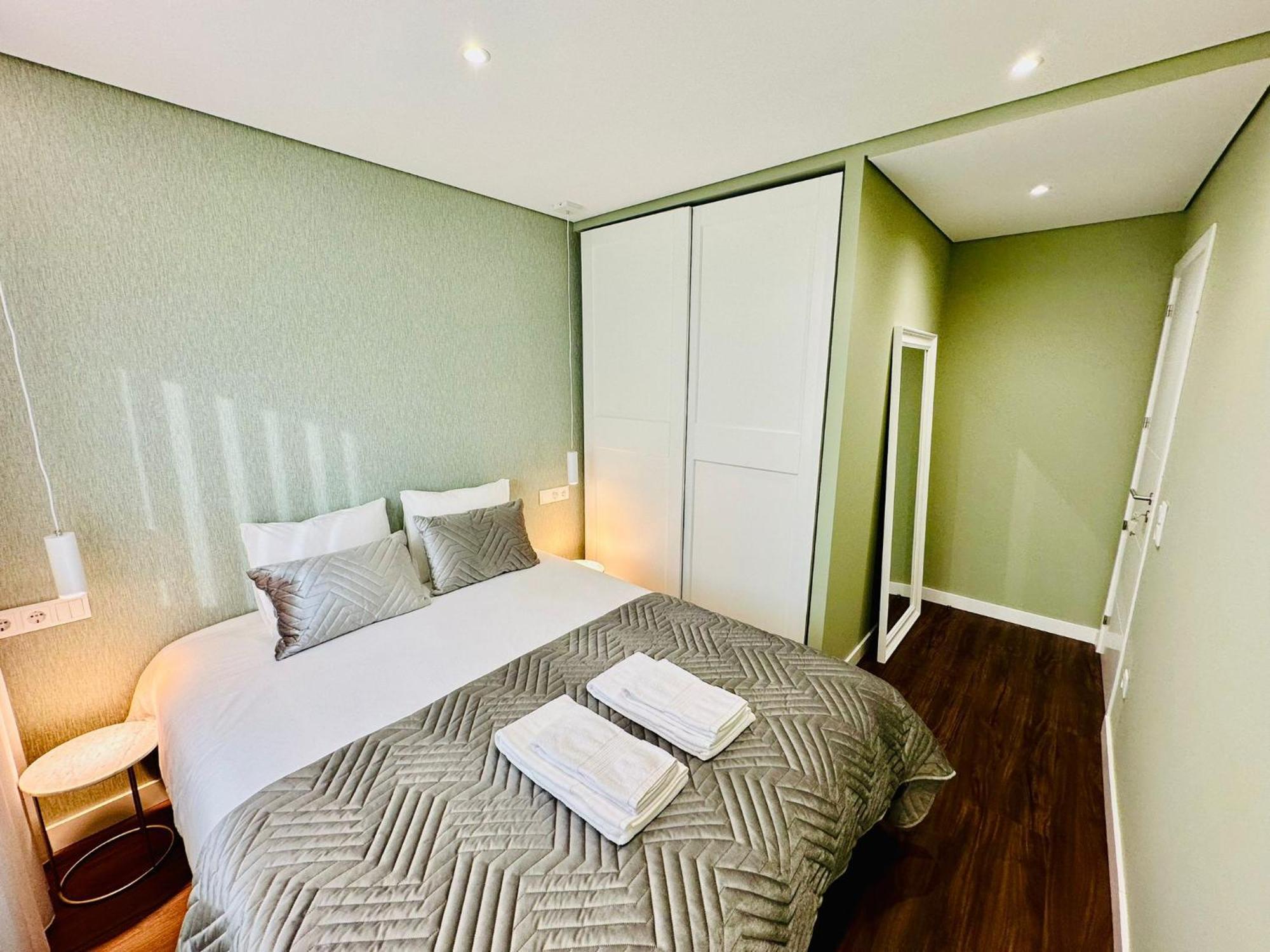 House Real Companhia 55/53 Villa Vila Nova de Gaia Ngoại thất bức ảnh