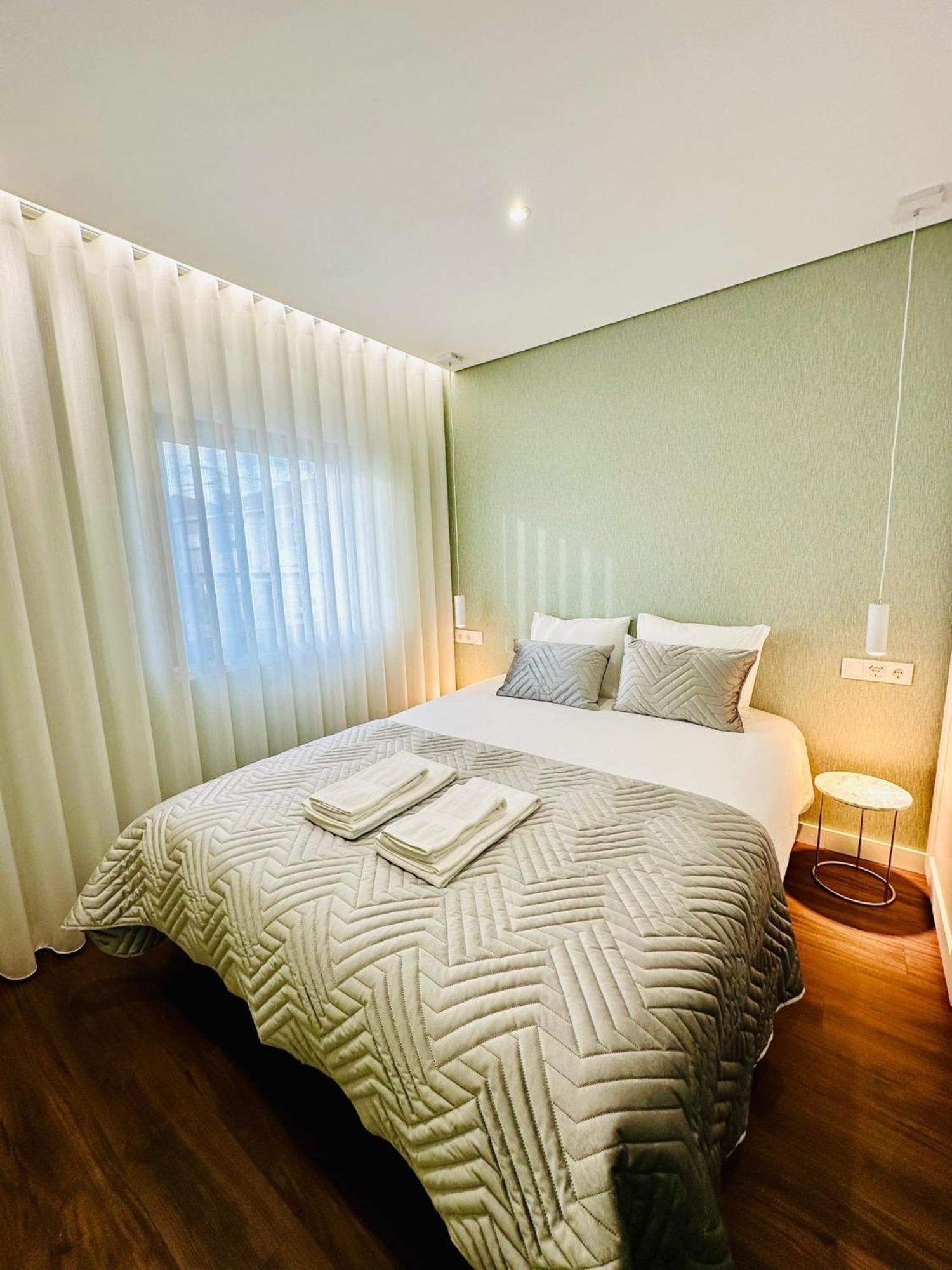 House Real Companhia 55/53 Villa Vila Nova de Gaia Ngoại thất bức ảnh